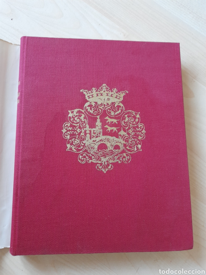 Libros: Historia de la Sociedad Bilbaina. Manuel Llano Gorostiza - Foto 2