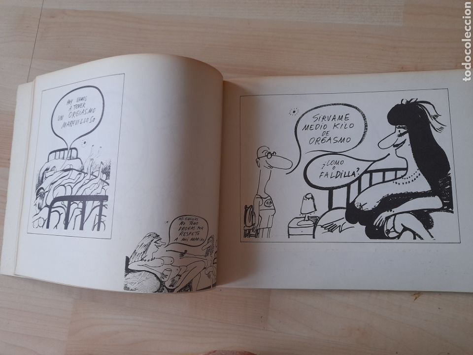 Libros: Con las tetas cruzadas. Chumy Chumez - Foto 3