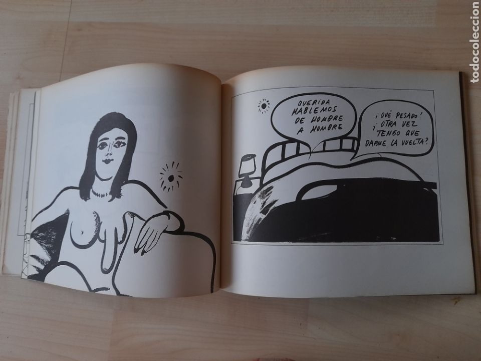Libros: Con las tetas cruzadas. Chumy Chumez - Foto 4