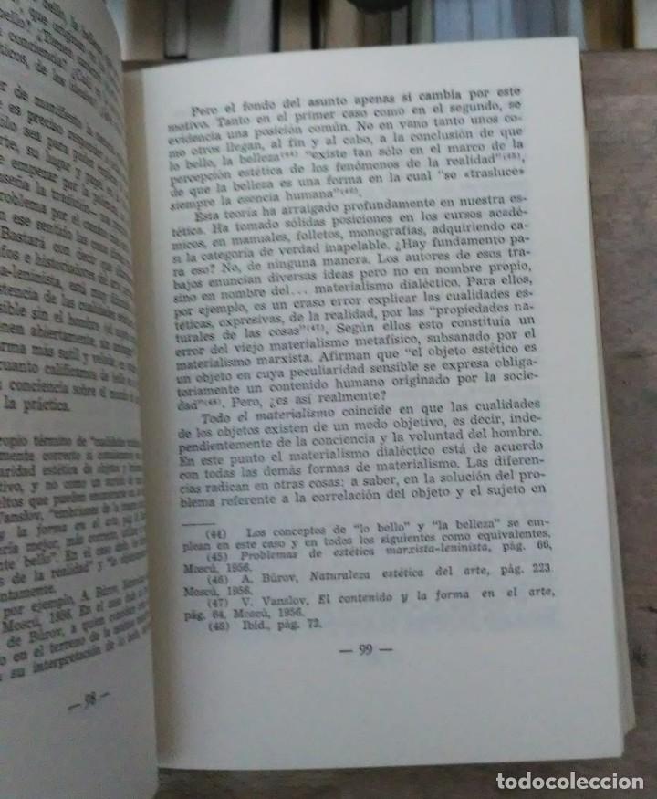 Libros: Arte y Sociedad - A. Iegorov - Foto 2