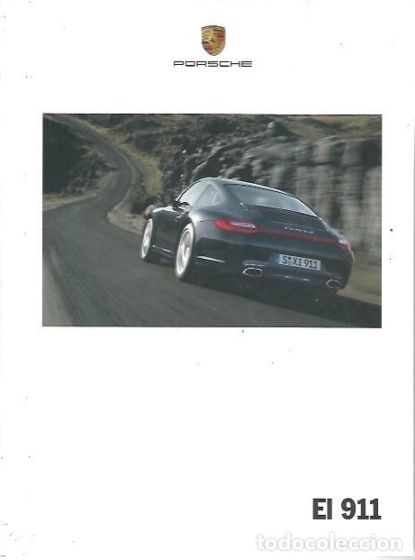 Libros: PORCHE EL 911 - Foto 1
