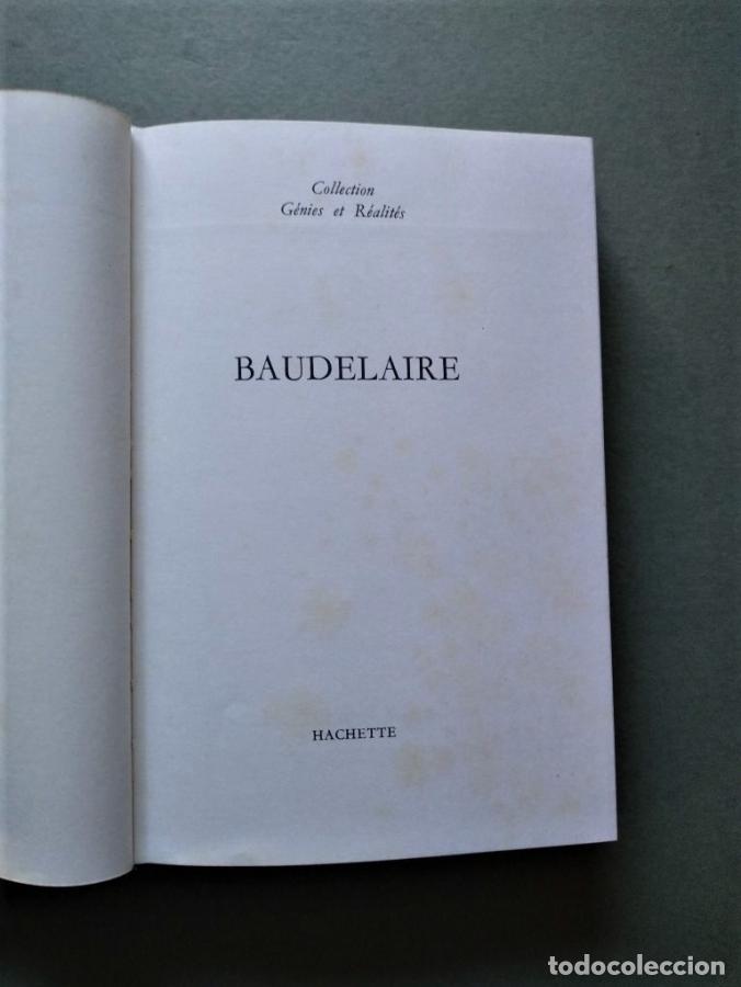 Libros: Baudelaire. - - Foto 2