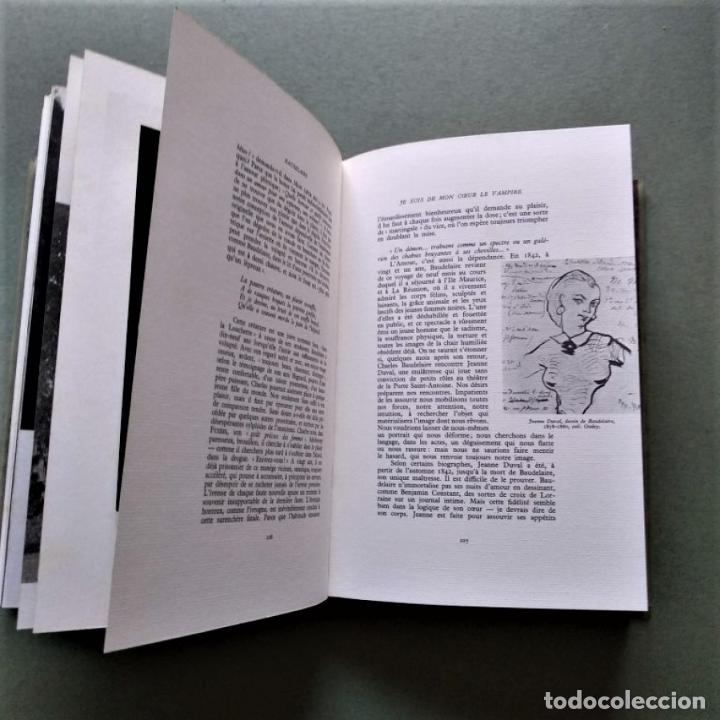 Libros: Baudelaire. - - Foto 3