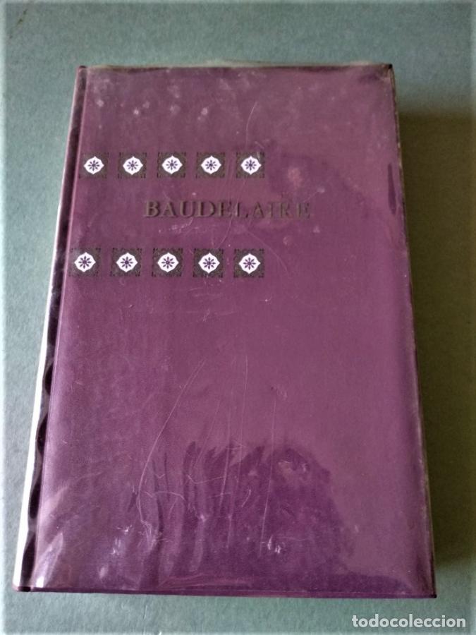 Libros: Baudelaire. - - Foto 1
