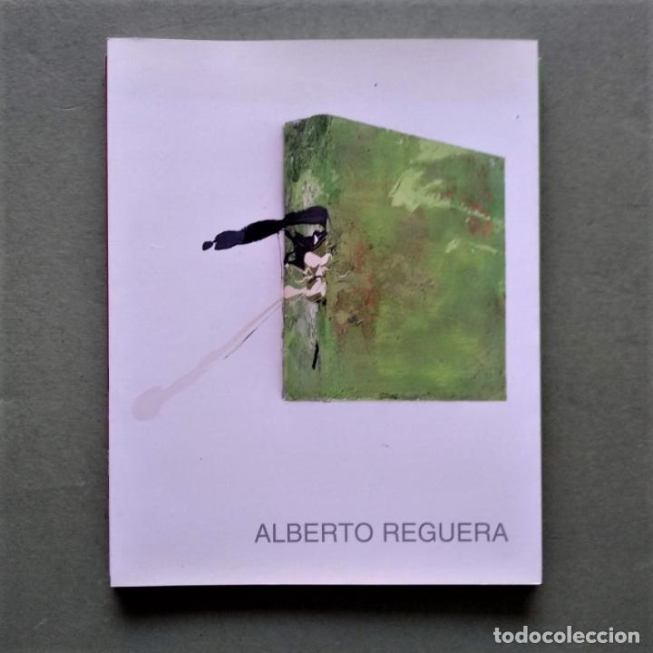 Libros: Alberto Reguera. - - Foto 1