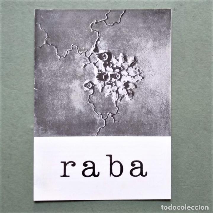 Libros: [Manuel G&oacute;mez] Raba. - Manuel G&oacute;mez Raba. Manuel Arce. - Foto 1