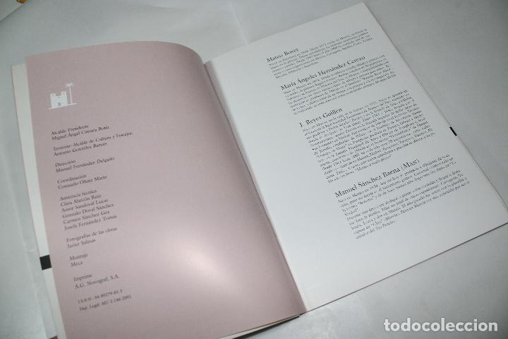 Libros: Murcia. Miradas sobre la ciudad - Museo de la Ciudad, - Foto 4