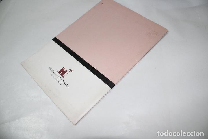 Libros: Murcia. Miradas sobre la ciudad - Museo de la Ciudad, - Foto 5