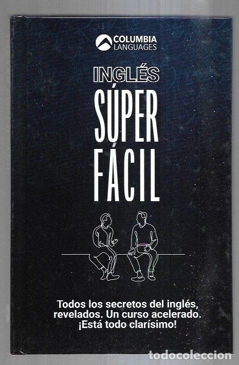Libros: INGLES SUPER FACIL - VARIOS - Foto 1