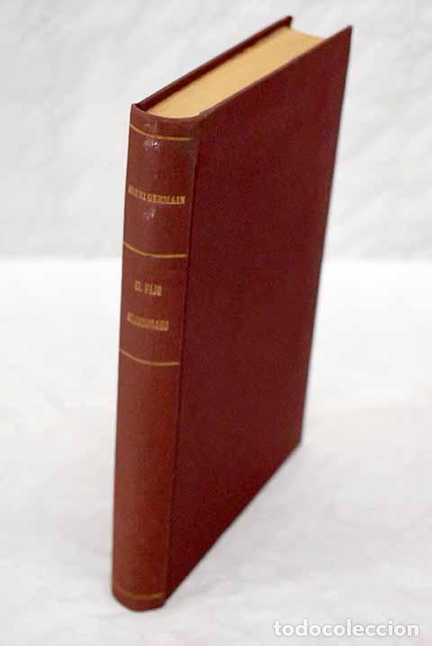 Libros: El hijo abandonado: Germain, Henri.- Germain, Henri - Foto 1