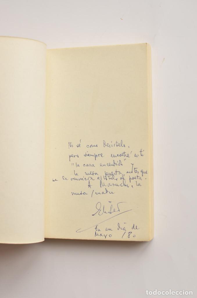 Libros: Rimas y La Casa Encendida - ROSALES, Luis - Foto 2
