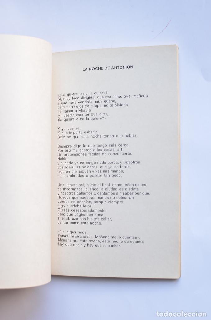 Libros: Poemas para escuchar - PROVENCIO, Pedro - Foto 3