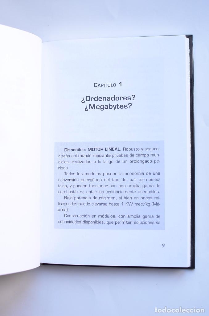 Libros: Tu poder mental. T&eacute;cnicas y ejercicios para desarrollar tu potencial - BLAKE, Anthony - Foto 3