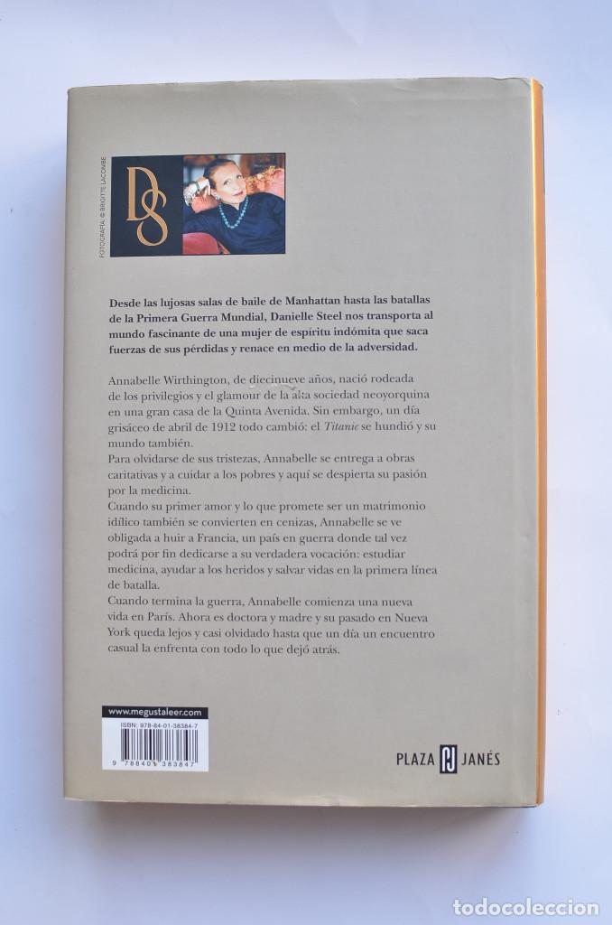 Libros: Una buena mujer - STEEL, Danielle - Foto 4