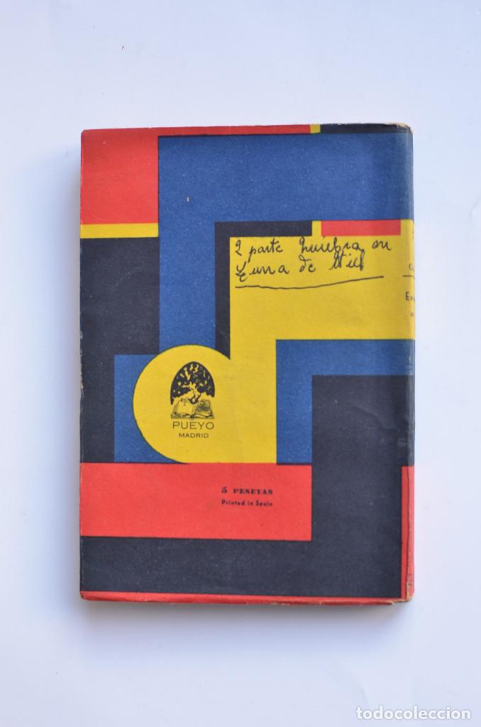 Libros: Entre dos amores - CHIAMPOS, M. J. - Foto 4