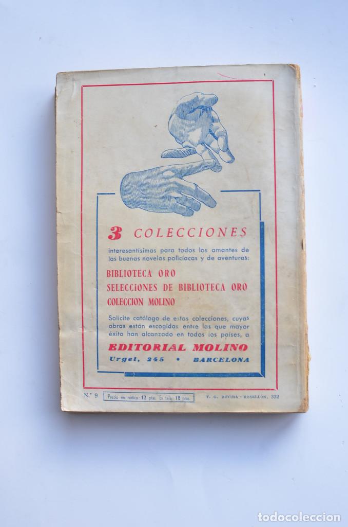 Libros: El marqu&eacute;s de Carrab&aacute;s - SABATINI, Rafael - Foto 4
