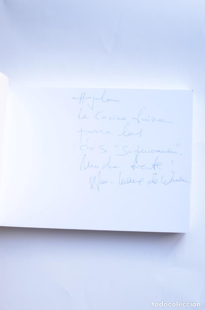 Libros: Fin Bec. 114 recettes - MOGINIER, David - Foto 2