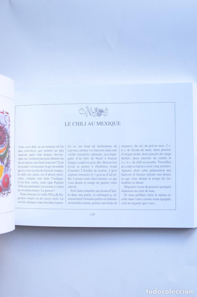 Libros: Fin Bec. 114 recettes - MOGINIER, David - Foto 4