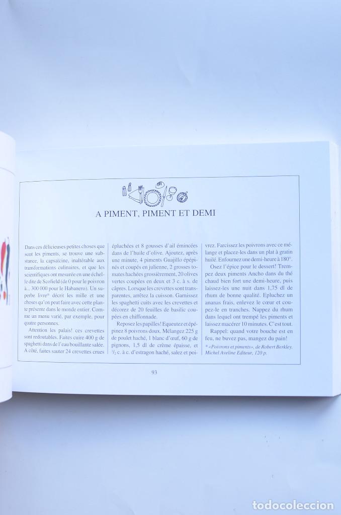 Libros: Fin Bec. 114 recettes - MOGINIER, David - Foto 5