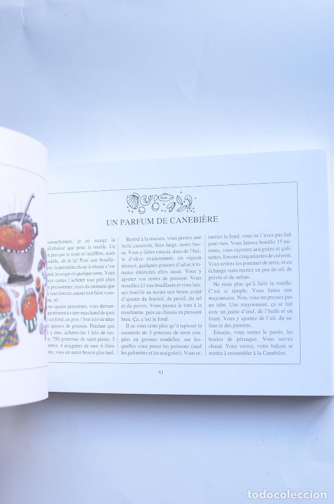 Libros: Fin Bec. 114 recettes - MOGINIER, David - Foto 6