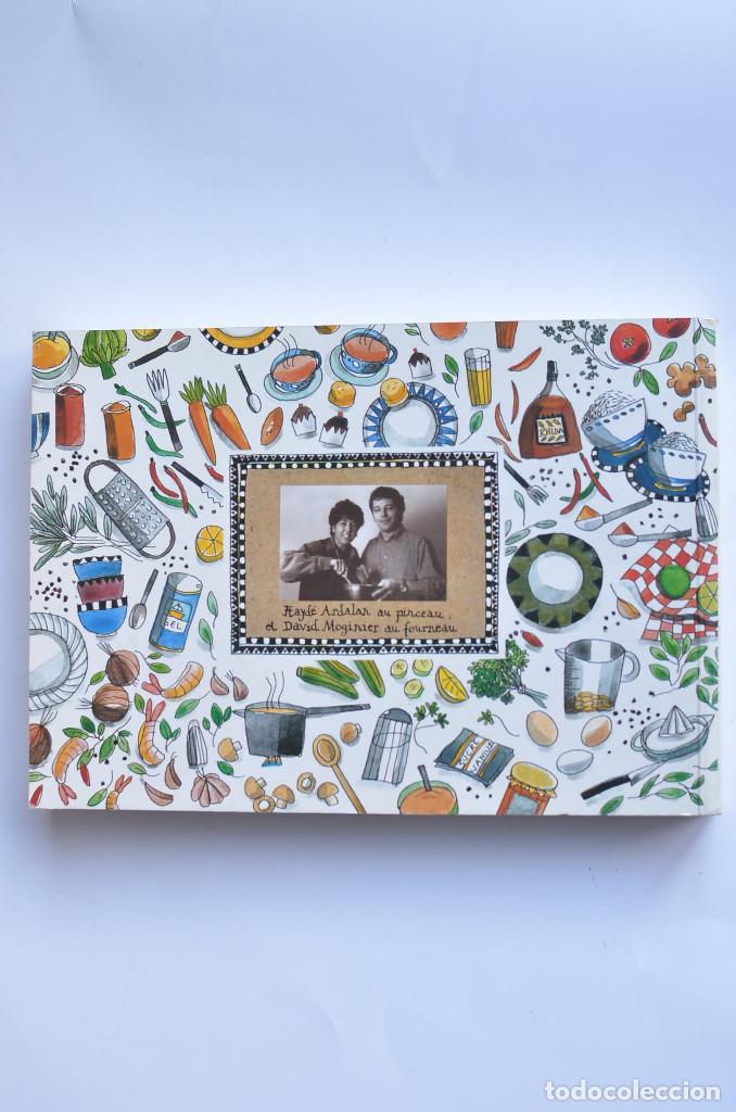 Libros: Fin Bec. 114 recettes - MOGINIER, David - Foto 7