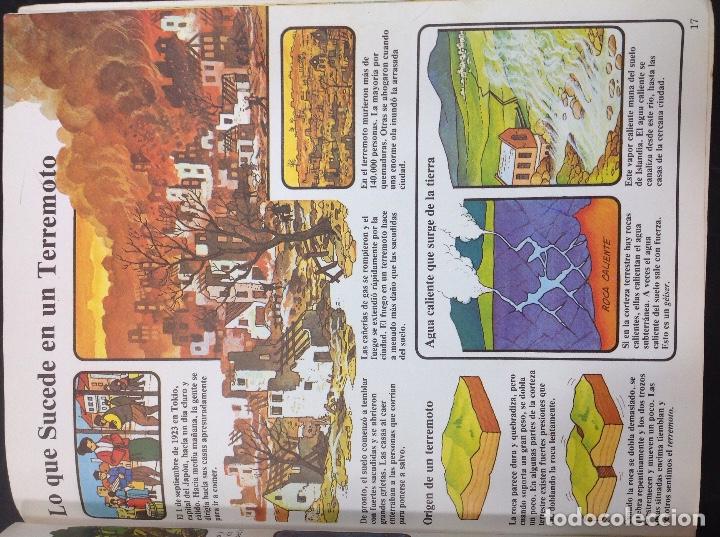 Libros: El libro de los ni&ntilde;os la tierra - Foto 2