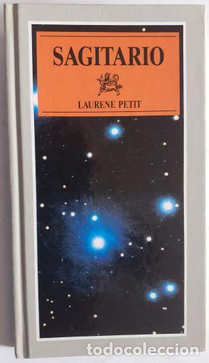 Libros: Sagitario - Laurene Petit - Foto 1