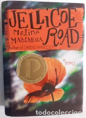 Libros: Jellicoe Road - Melina Marchetta - Foto 1