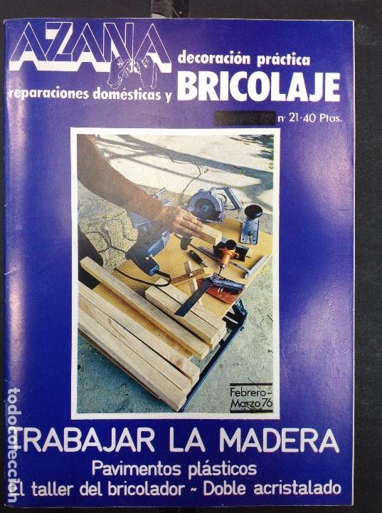 books: Azana decoracion n 21