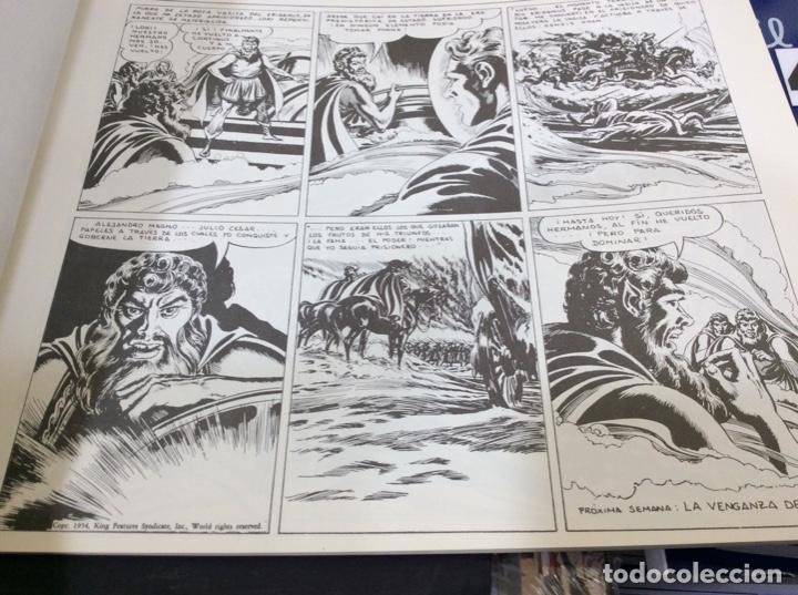 Libros: Flash Gordon volumen 6 mac raboy - Foto 2