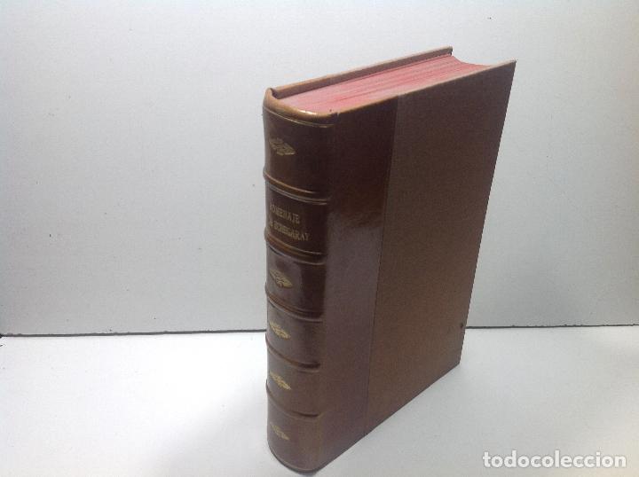 Libros: HOMENAJE A D CARMELO ECHEGARAY 1928 - Foto 10