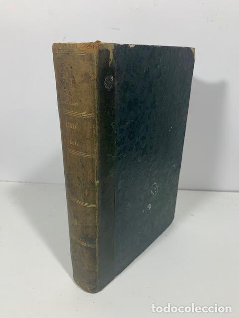 Libros: HISTORIA UNIVERSAL TOMO VI CESAR CANTU - Foto 4