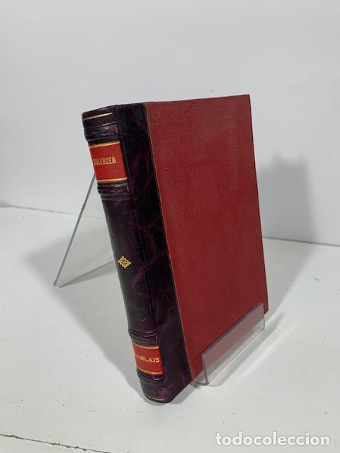 Libros: RABELAIS JACQUES BOULENGER 1942 - Foto 1