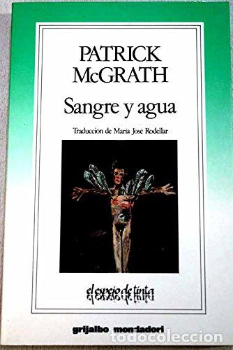 Libros: Sangre y agua - Foto 1