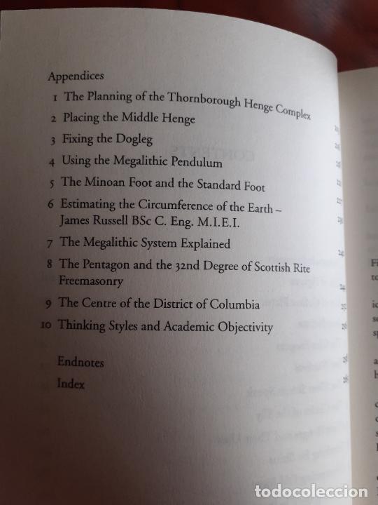 Libros: BEFORE THE PYRAMIDS - CIVILIZACIONES - CHRISTOPHER KNIGHT y A. BUTLER - Foto 4