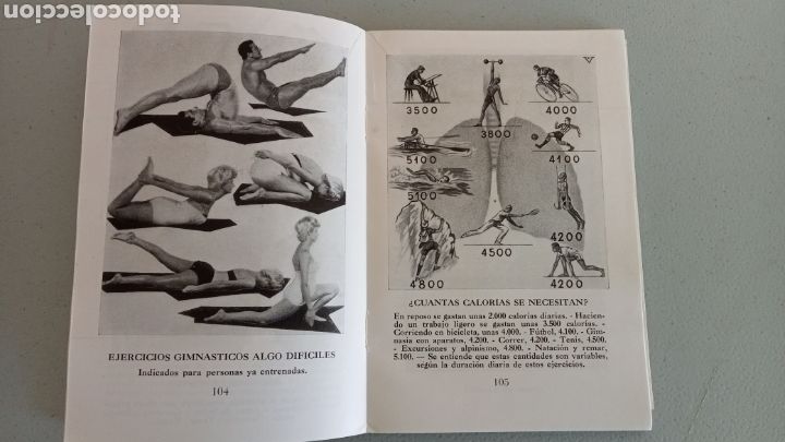 Libros: GIMNASIA Energia y Salud Dr.Vander - Foto 3
