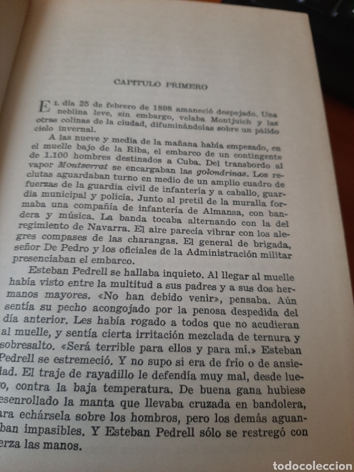 Libros: H&eacute;roes de Cuba - Foto 2