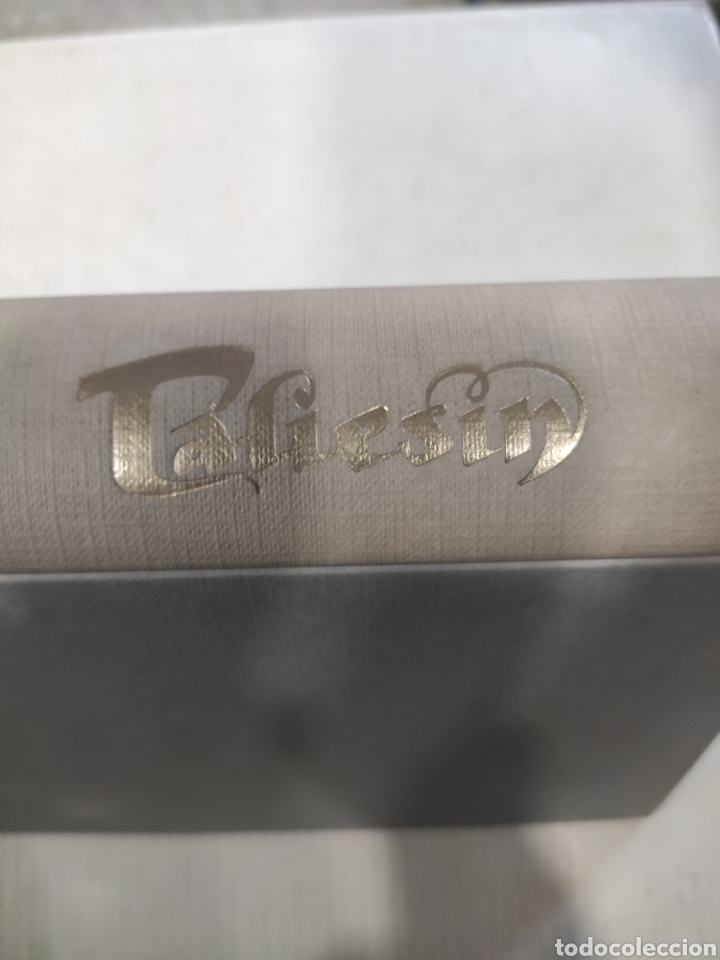 Libros: TALIESIN. CICLO PENDRAGON 1. STEPHEN R. LAWHEAD - Foto 1