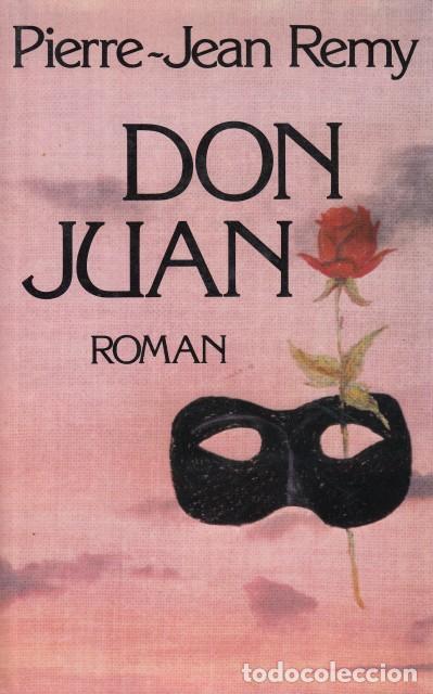 Libros: DON JUAN - REMY, PIERRE JEAN - Foto 1