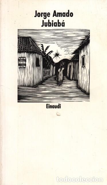 Libros: JUBIAB&Aacute; - AMADO, JORGE - Foto 1