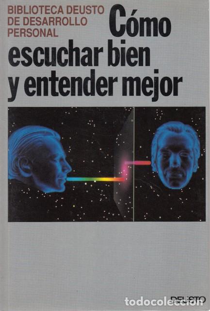 Libros: C&Oacute;MO TRATAR CON LOS SUBORDINADOS - DEUSTO (EDITA) - Foto 1