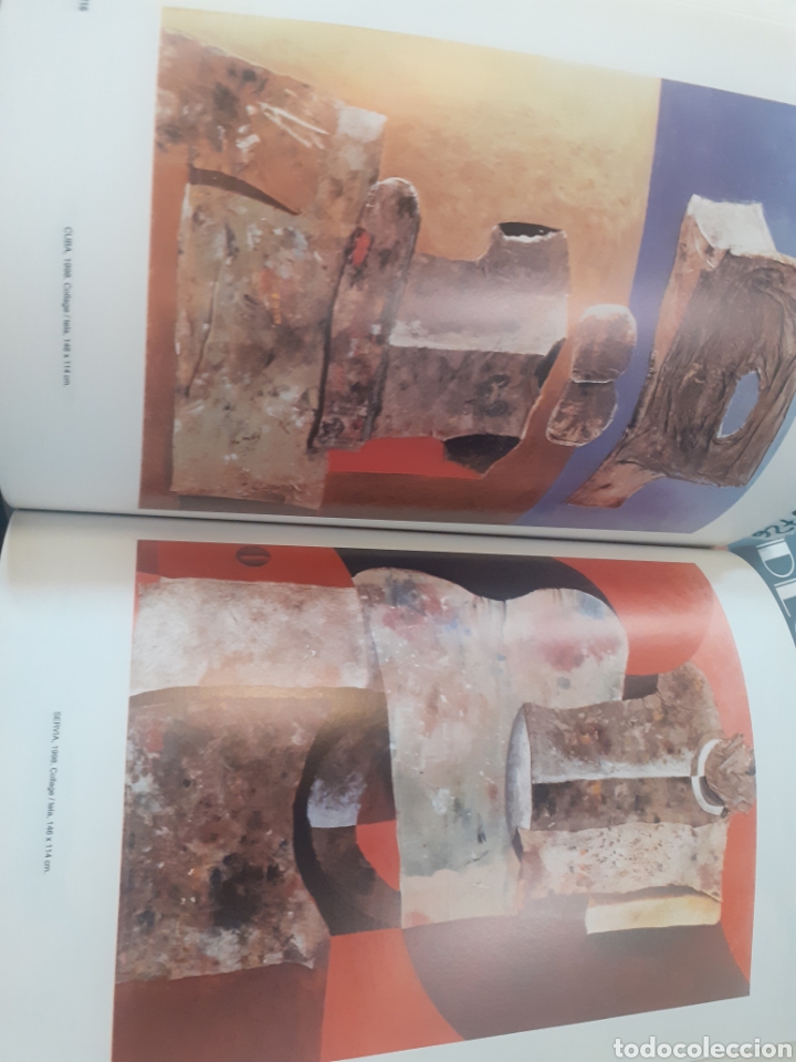 Libros: NASSIO. Cosmo&iacute;smo - PATUEL,Pascual - Foto 4