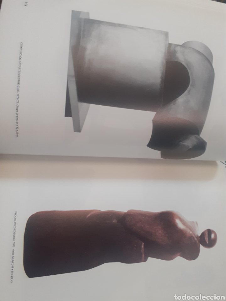 Libros: NASSIO. Cosmo&iacute;smo - PATUEL,Pascual - Foto 9