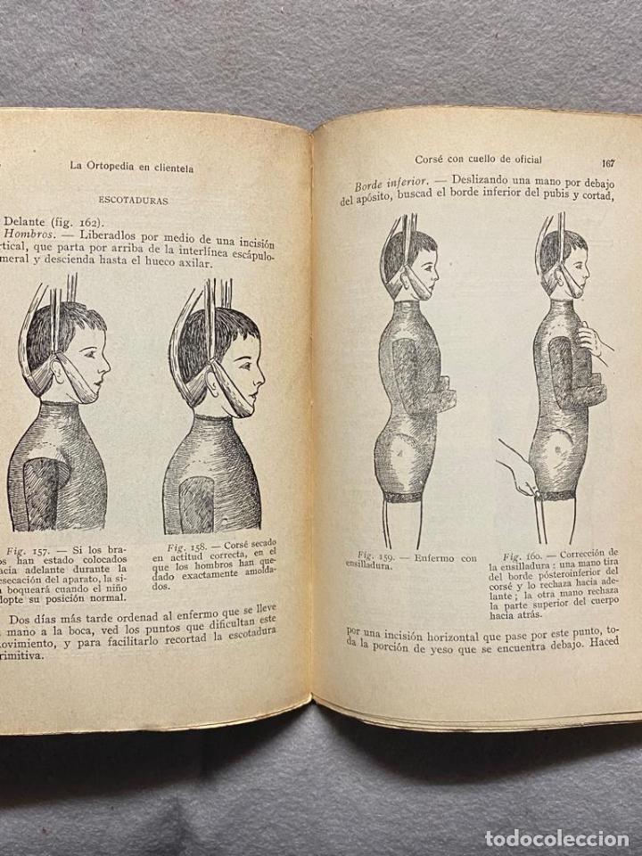 Libros: ORTOPEDIA. - PRIVAT, J. - Foto 2
