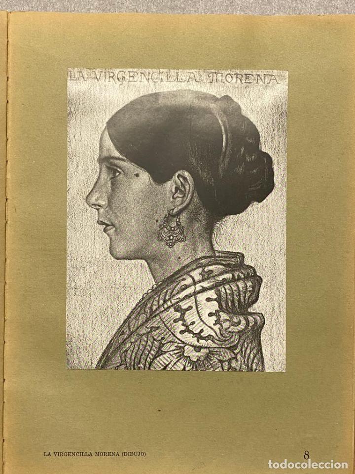 Libros: MONOGRAF&Iacute;A DE VICTORIO MACHO. - ENCINA, JUAN DE LA. - Foto 8