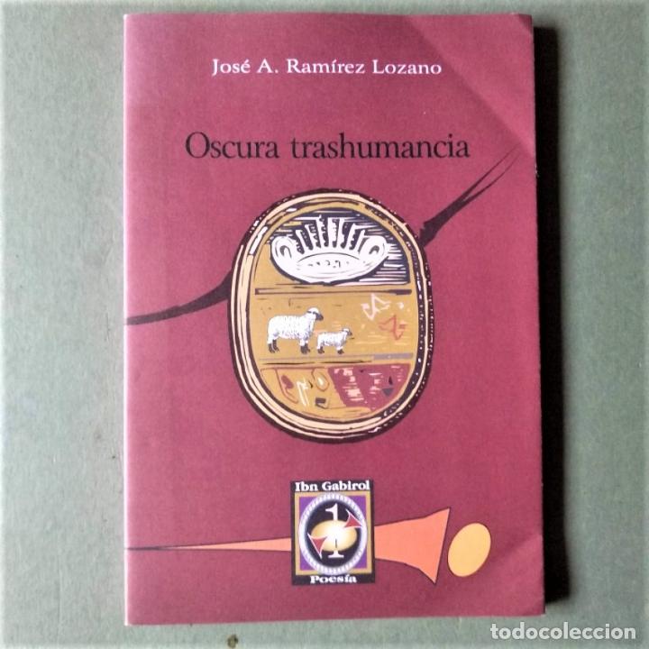 Libros: Otra Transhumancia. - Ram&iacute;rez Lozano, Jos&eacute; A. - Foto 1