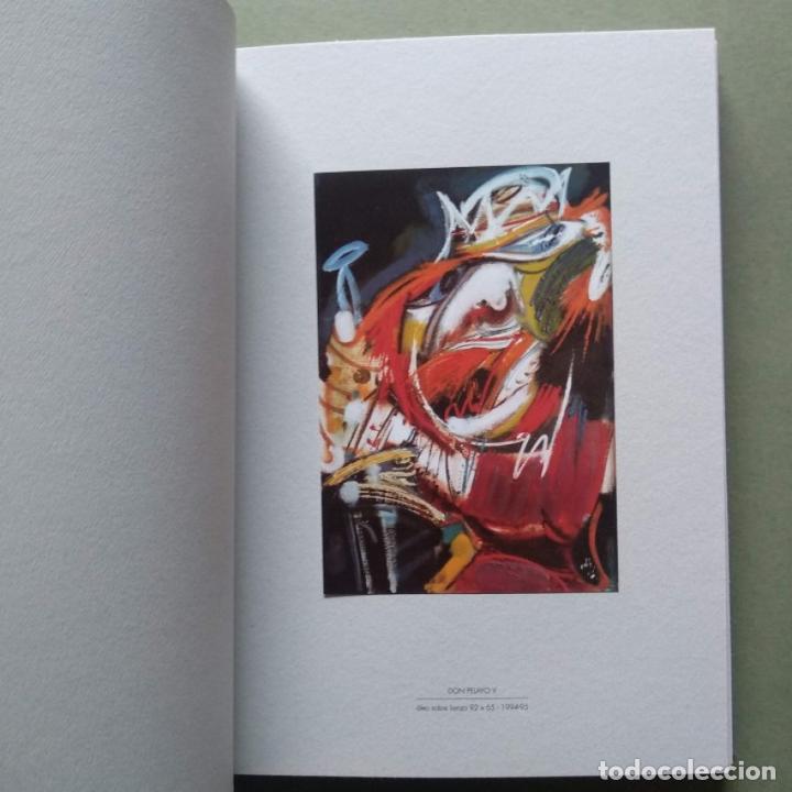 Libros: Alvaro Delgado. - Alvaro Delgado. - Foto 2