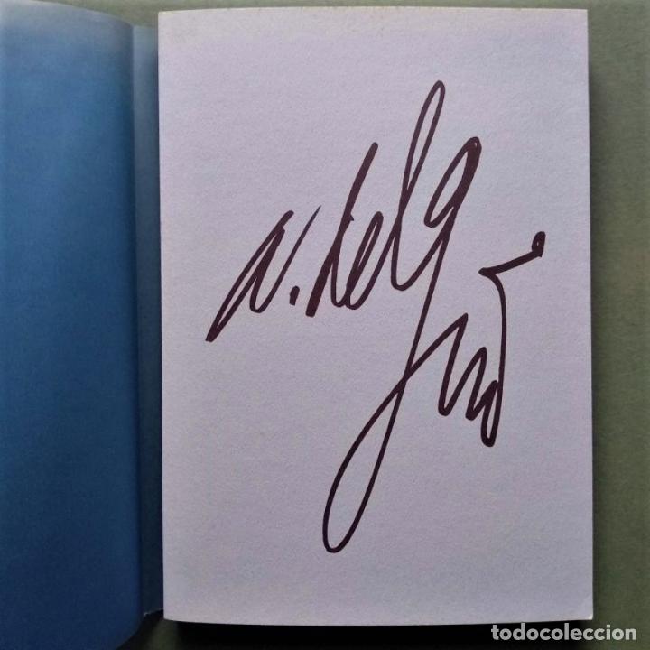 Libros: Alvaro Delgado. - Alvaro Delgado. - Foto 1