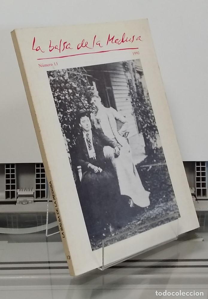 Libros: La Balsa de la Medusa, 13, 1990 - Foto 1