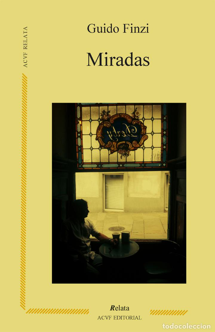 Libros: Miradas (NUEVO) - Guido Finzi - Foto 2